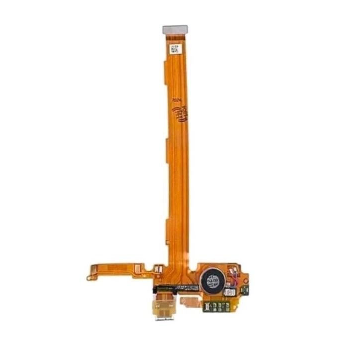 FLEXIBLE OPPO A71 2017 / CPH1717 CONECTOR CAS + MIC