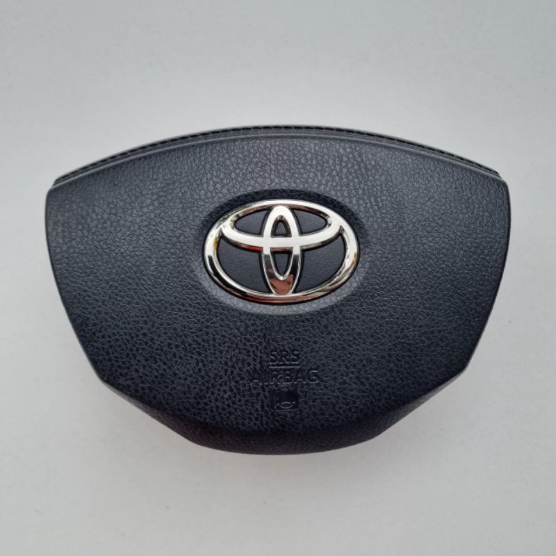 Airbag Stir Yaris 2014 - 2017