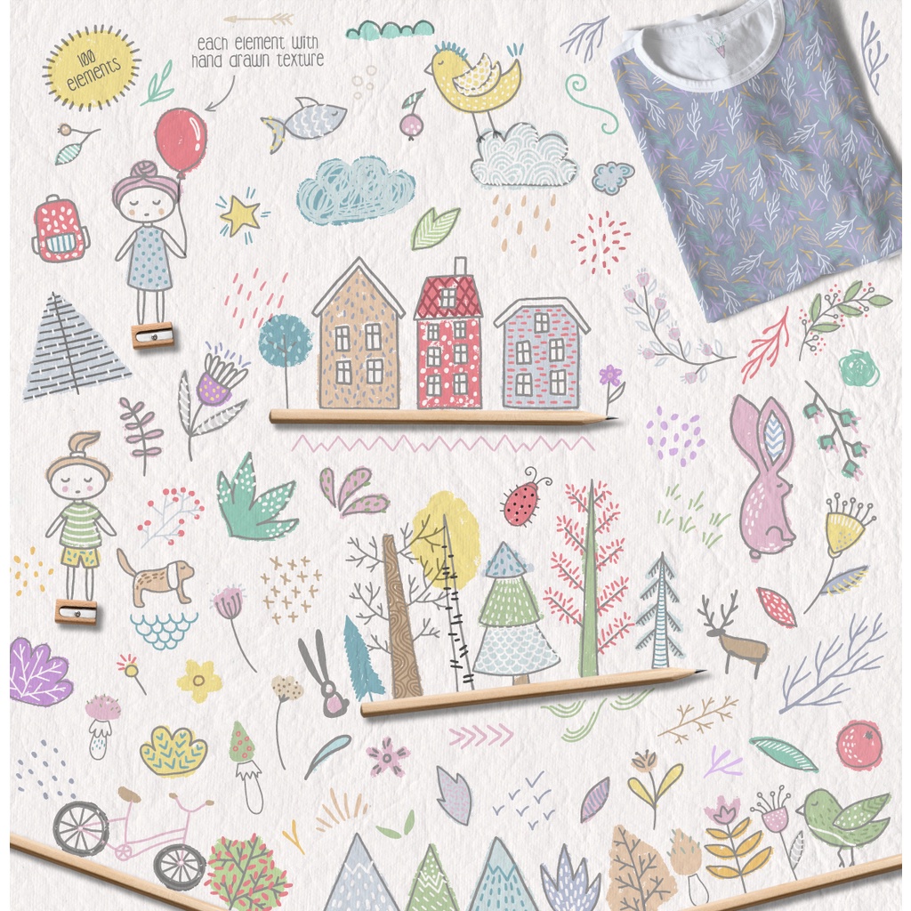 Forest Walk