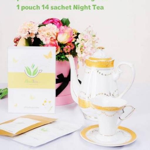 

Diskon✔️Healteabyfebby|RA7