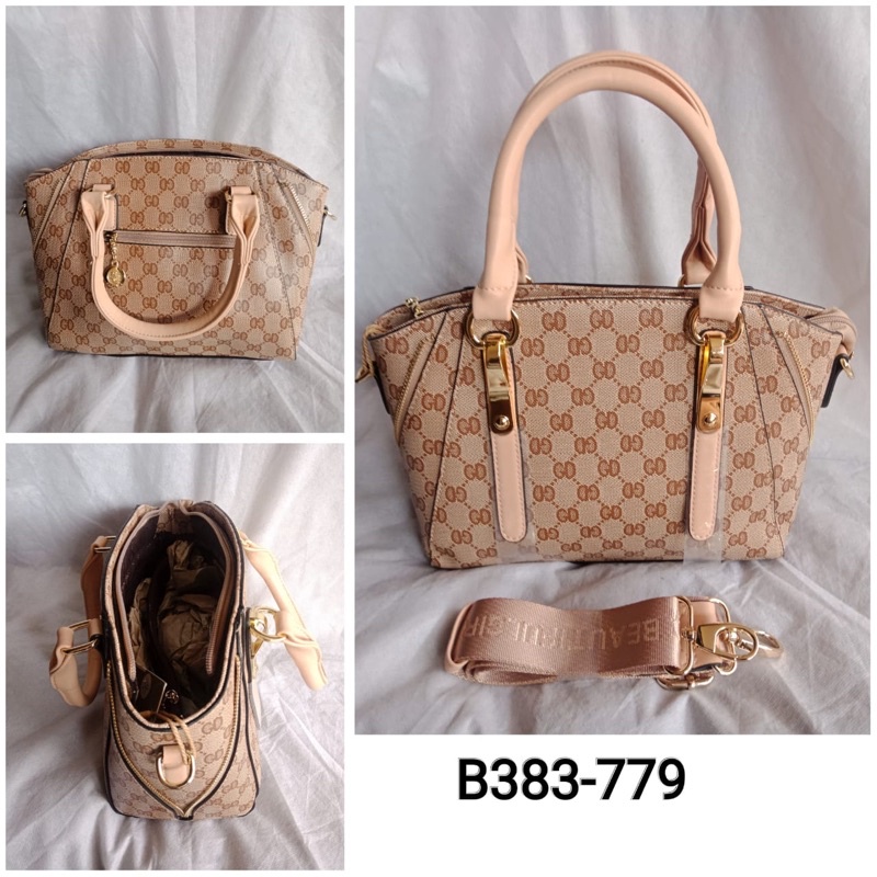 B girl Tas Fashion Wanita A779 &amp; 517-779