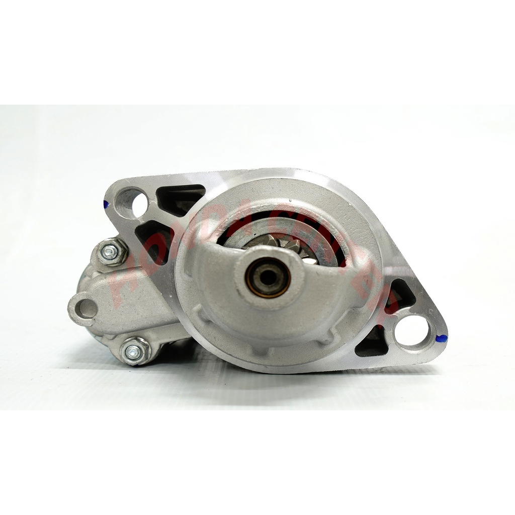 dinamo starter crv gen3 2007 2008 2009 2010 2011 2012 2400cc