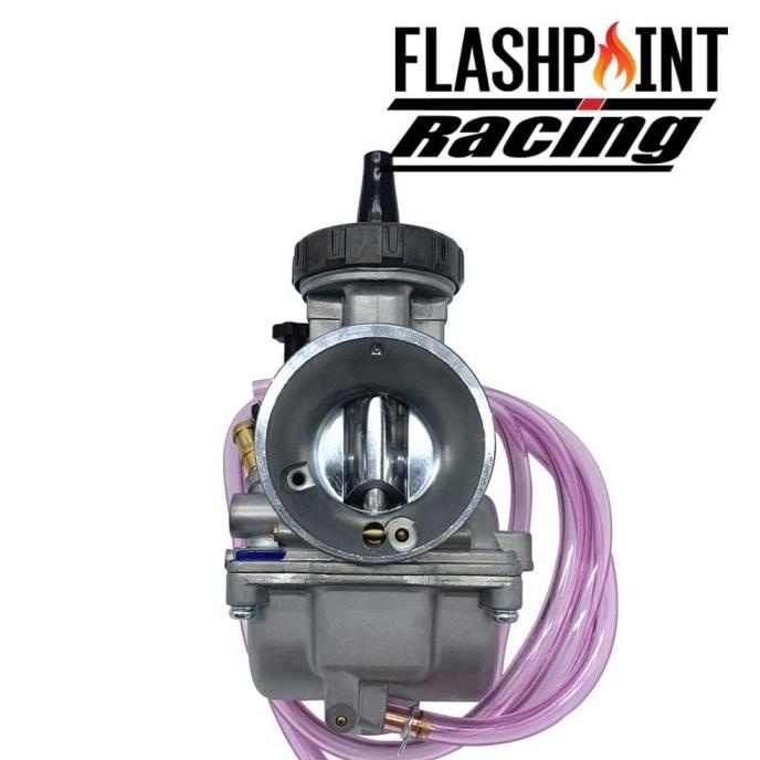 Karburator Pwk 33 Air Strike Oem Karbu Carburetor Pwk33 Airstrike