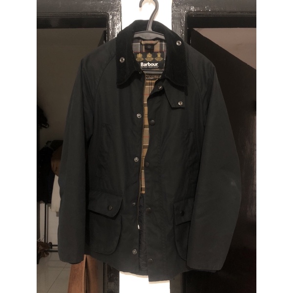 Barbour Wax Bedale