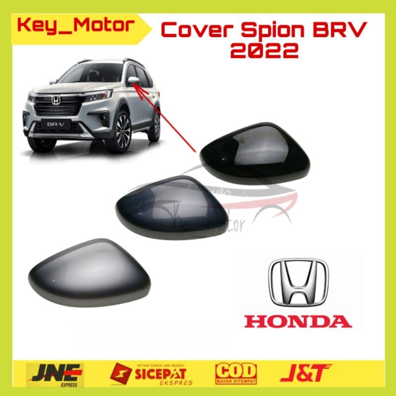 cover spion honda brv tutup spion honda brv 2022