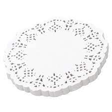Doilies Paper
