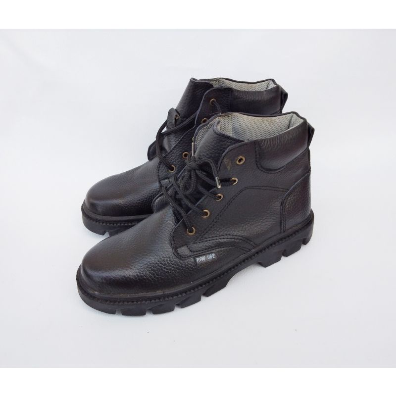 Sepatu Safety BOYGIE