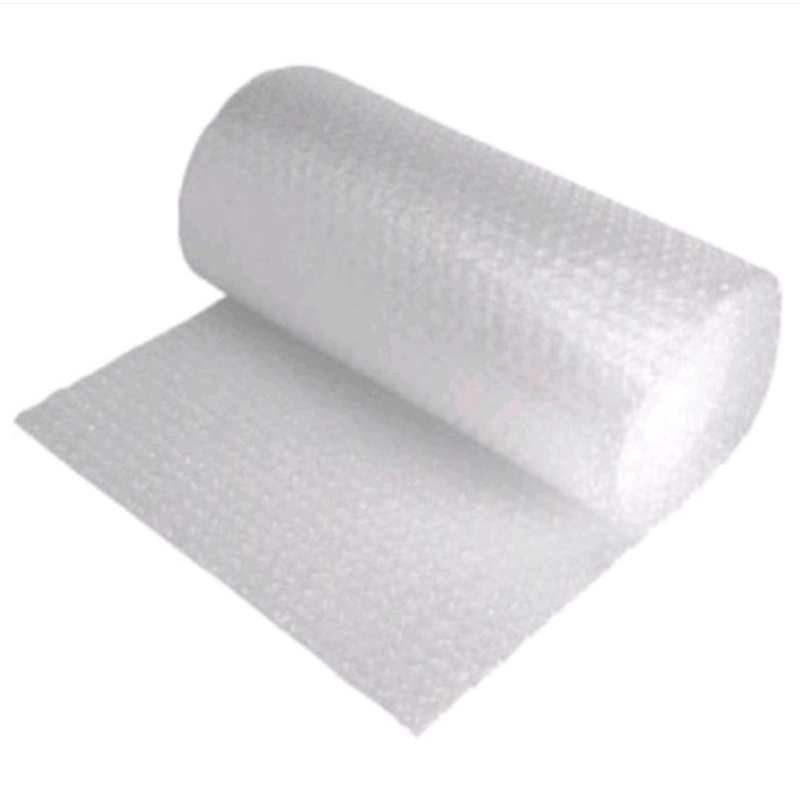 

Extra Bubble Wrap untuk Pengiriman Barang Agar Lebih Aman