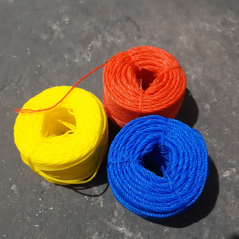 Tali tambang kecil 2mm