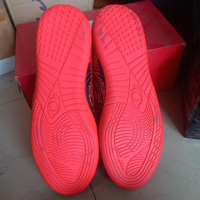 Sepatu Astec Aksara Futsal (M)
