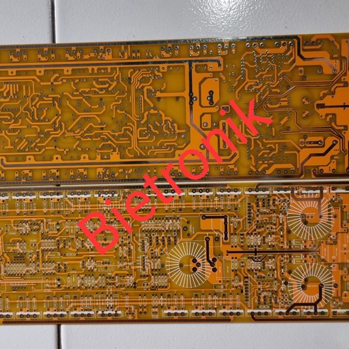 PCB clone TD NX14000 Non COD