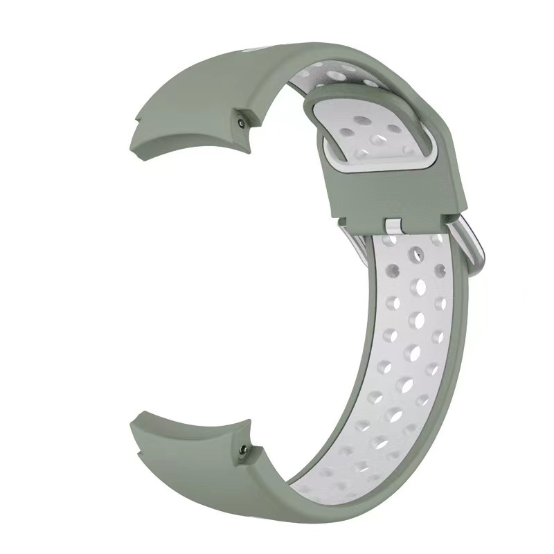 TALI JAM NIKE DOT SAMSUNG GALAXY WATCH 4 CLASSIC WATCH 5 PRO - SIZE ML