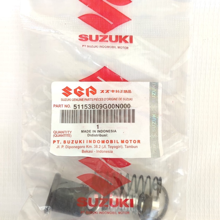 MASTER REM BELAKANG SATRIA FU 51110B25G000N000