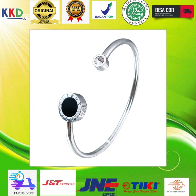 Gelang Kesehatan KK liforce Millennial Bracelet