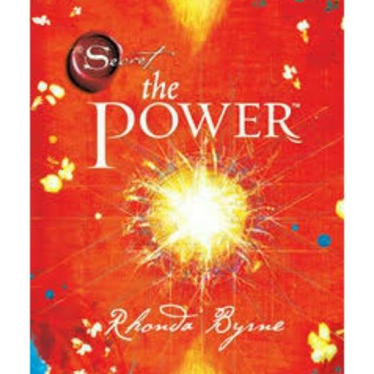 

Original Buku Secret The Power Rhonda Byrne