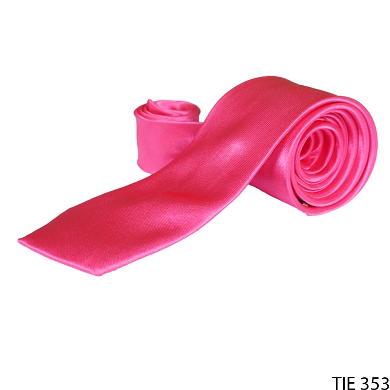 Dasi Ungu Pria Katun Ungu – TIE 344