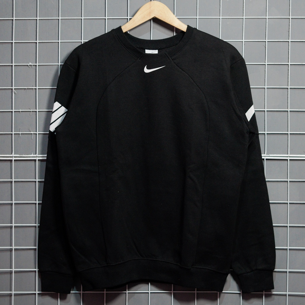 CREWNECK NIKE CENTER  SECOND BRANDED ORIGINAL