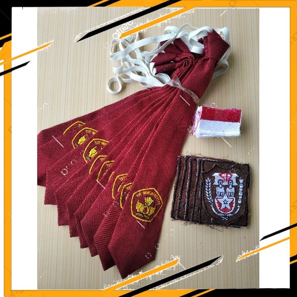 DASI Sekolah SD dan BET Sekolah SD