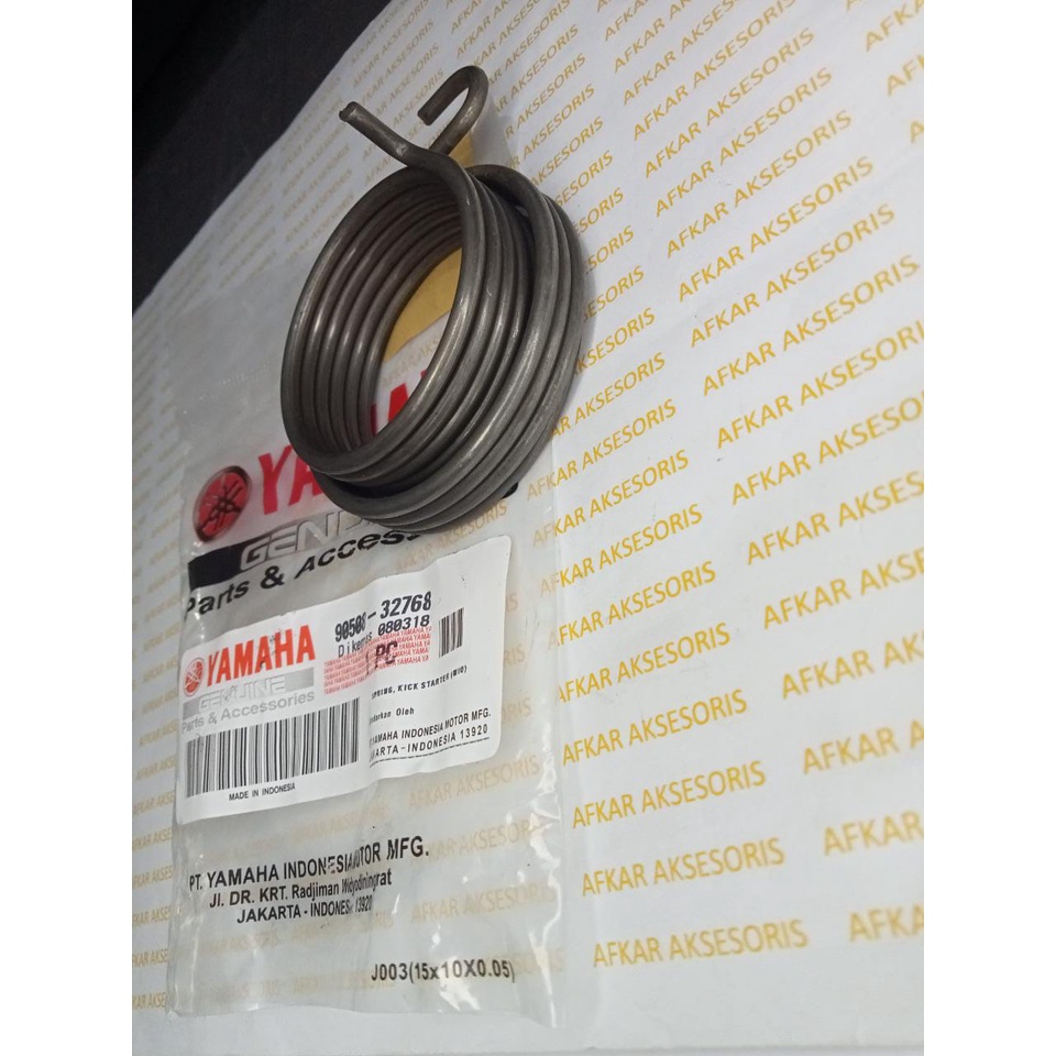 PER KICK/PER SLAHAN SELAAN MIO Z SOUL GT FINO XEON GT125 NOUVO