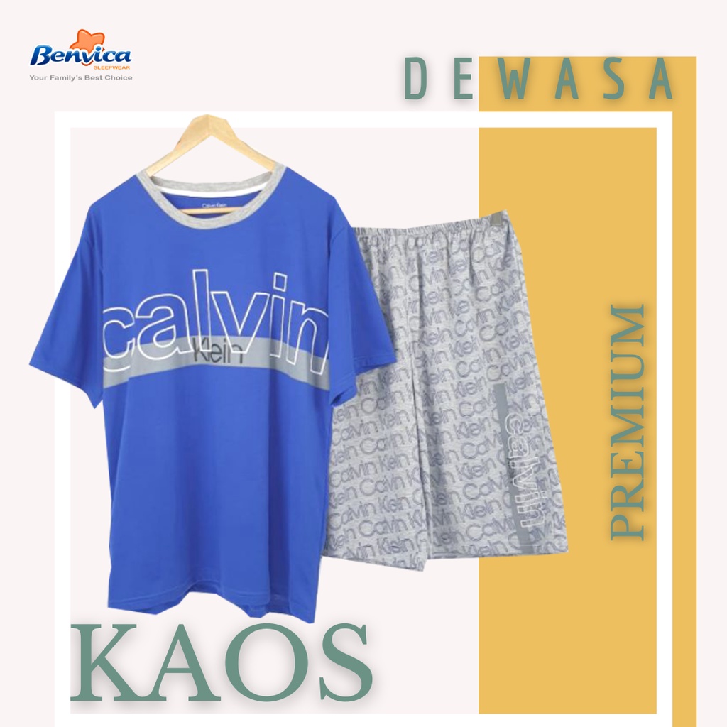 BAJU TIDUR  SETELAN KAOS CELANA  PENDEK LAKI-LAKI PRIA DEWASA ALL SIZE BANYAK MOTIF