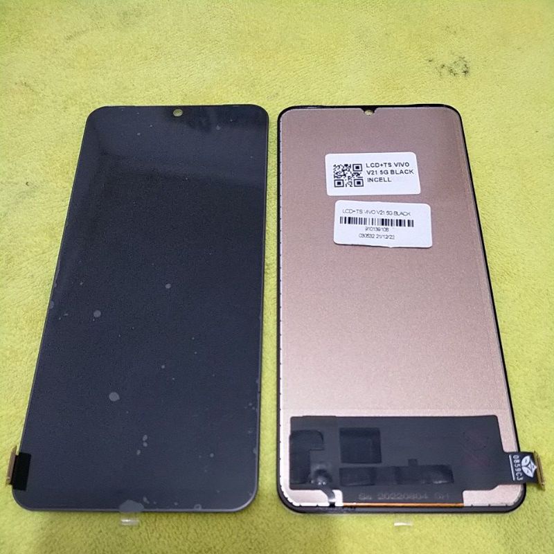 LCD VIVO V21-4G /V21-5G INCELL