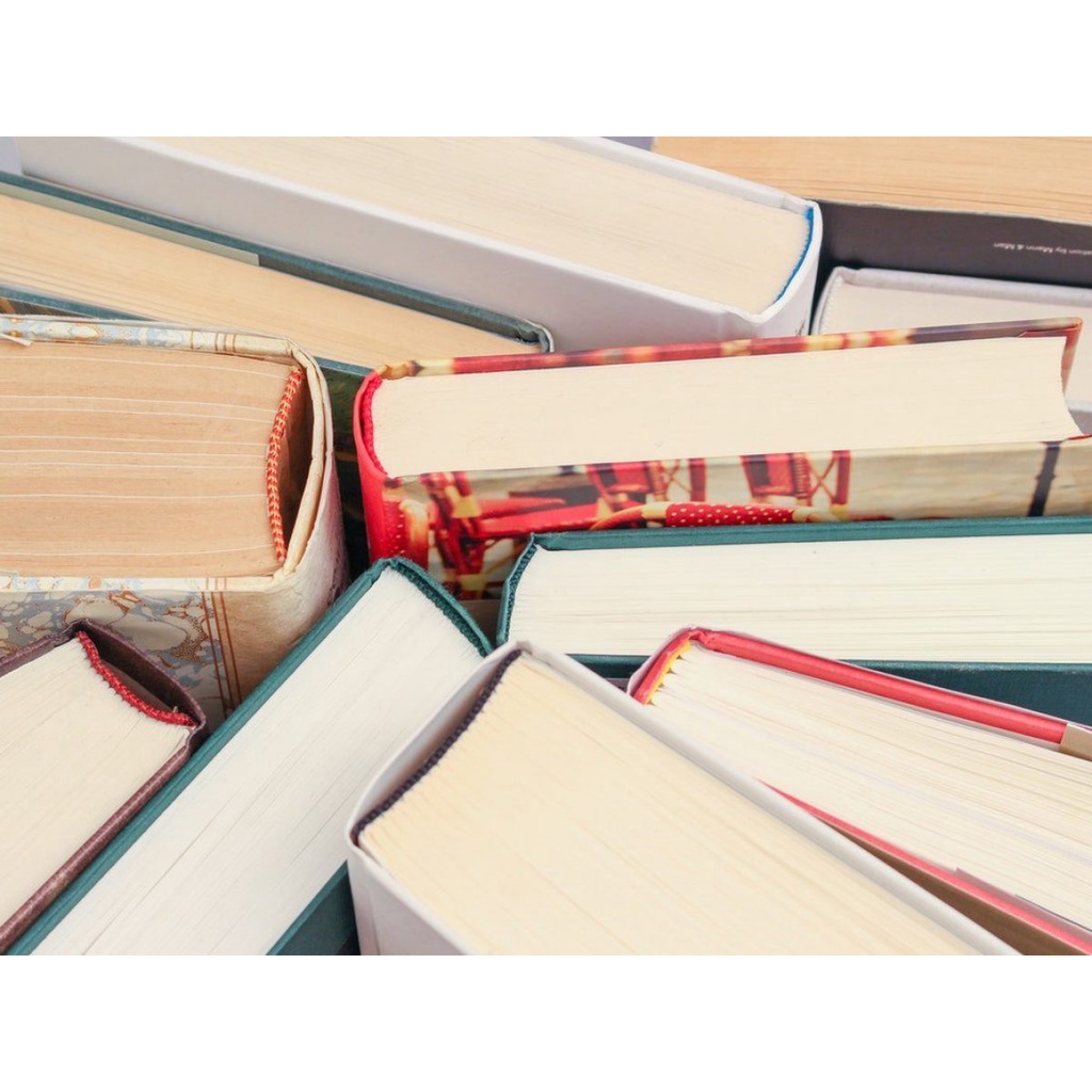 BUKU MENYIBAK MISTERI KEKAL AKHIRAT - FEBRI PRASETYA ADI [ORIGINAL]