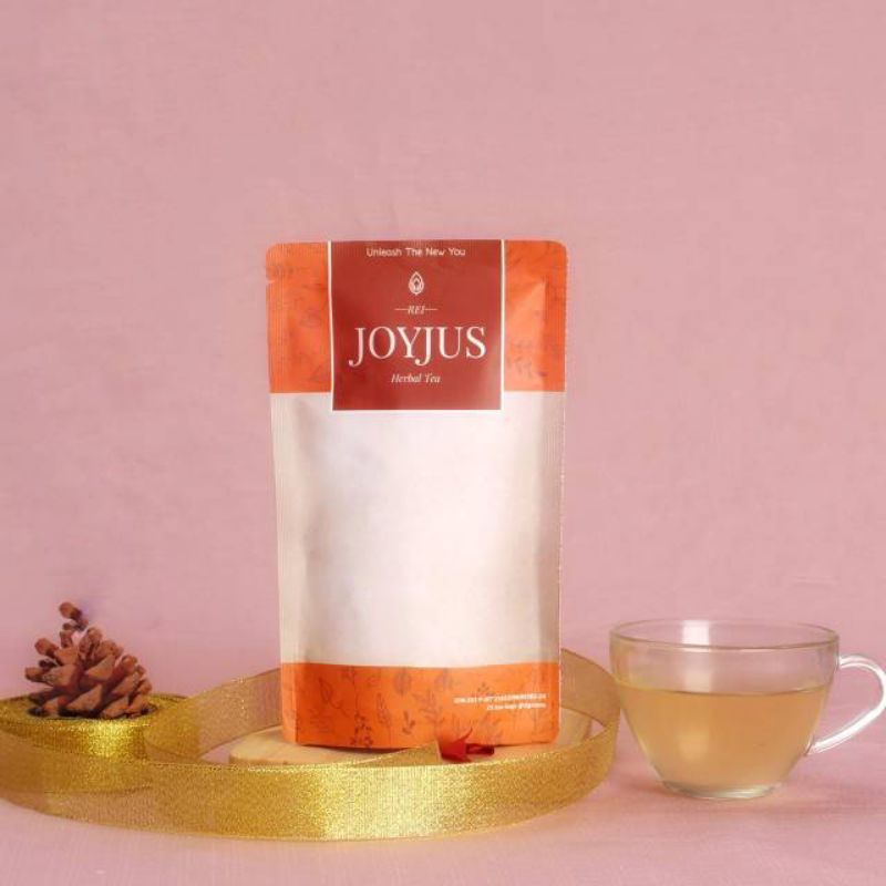 

Joyjus Beauty Slim Tea - Pelangsing Herbal Diet - Hindi Slimming