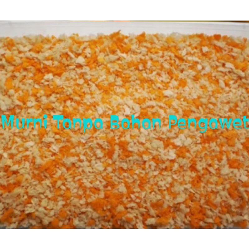 

Tepung Panir/ Tepung Roti Bahan untuk Kue/ Tepung Roti 250 gr
