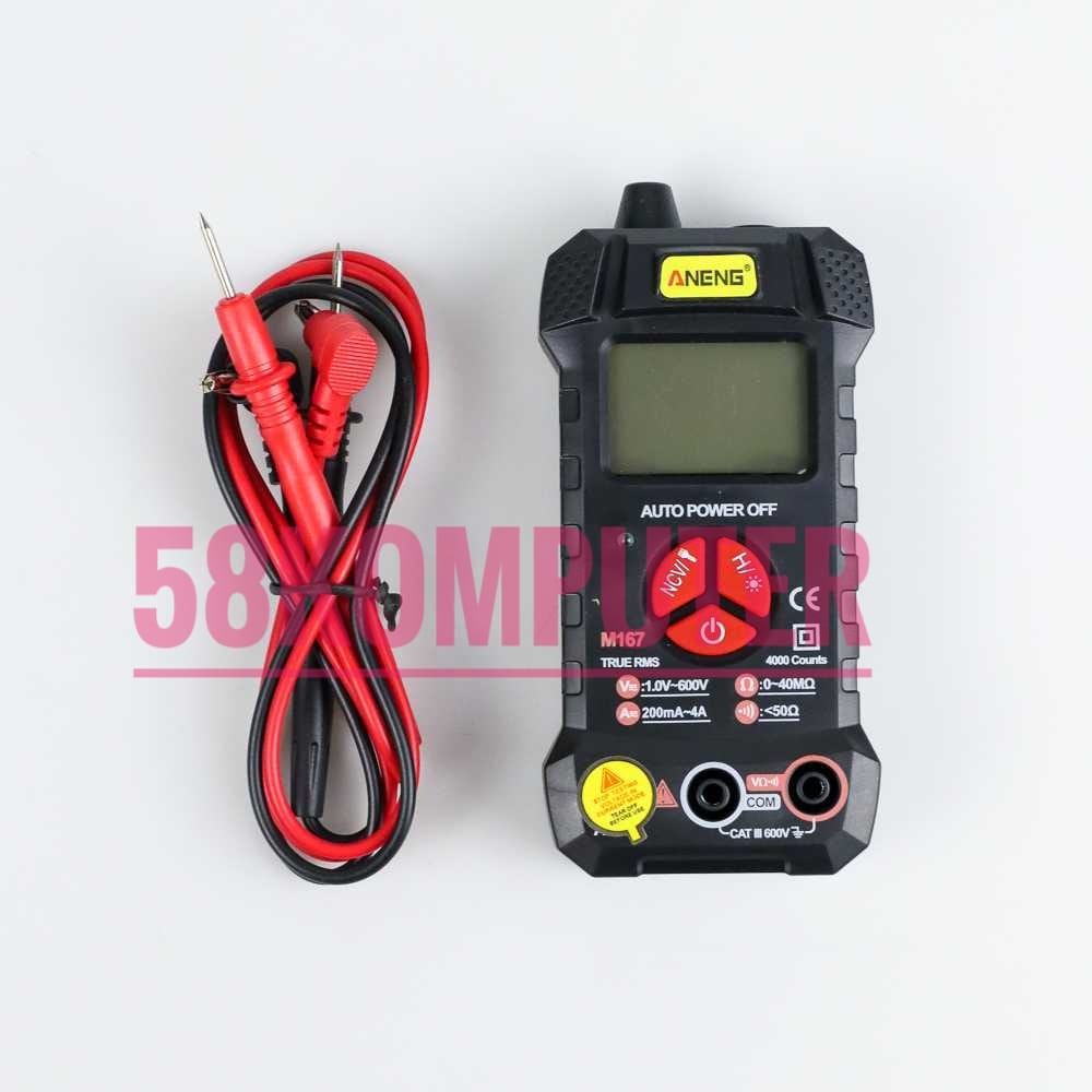Multitester Digital Aneng Tester Digital Multitester True RMS Digital Multitester Aneng Multimeter Voltage Tester Digital M167 Multitester Digital Aneng Tester Digital Multimeter Digital True RMS Aneng Digital Multitester Multimeter Digital