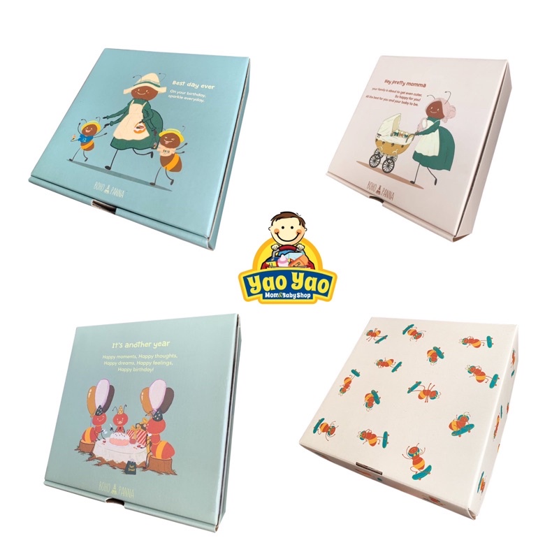 

Bohopanna Gift Box Dus Kado / Box Biasa