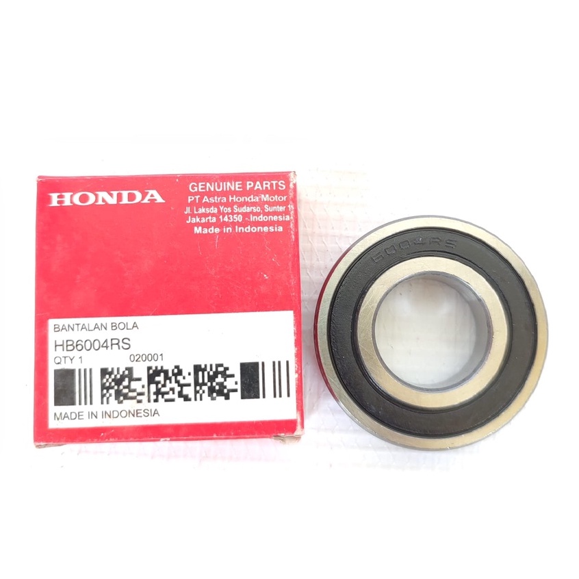 BEARING HONDA 6004