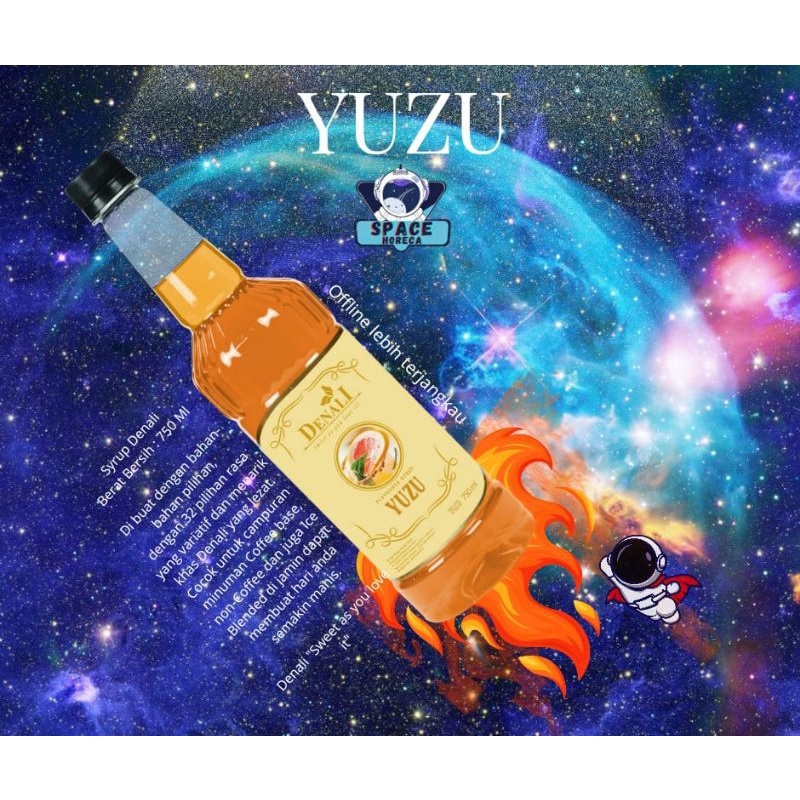 

Sirup Denali Rasa Jeruk jepang