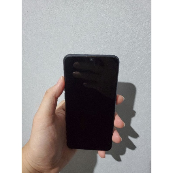 OPPO A12 RAM 3/32 EX RESMI OPPO INDO SECOND DUAL SIM FULLSET NO MINUS