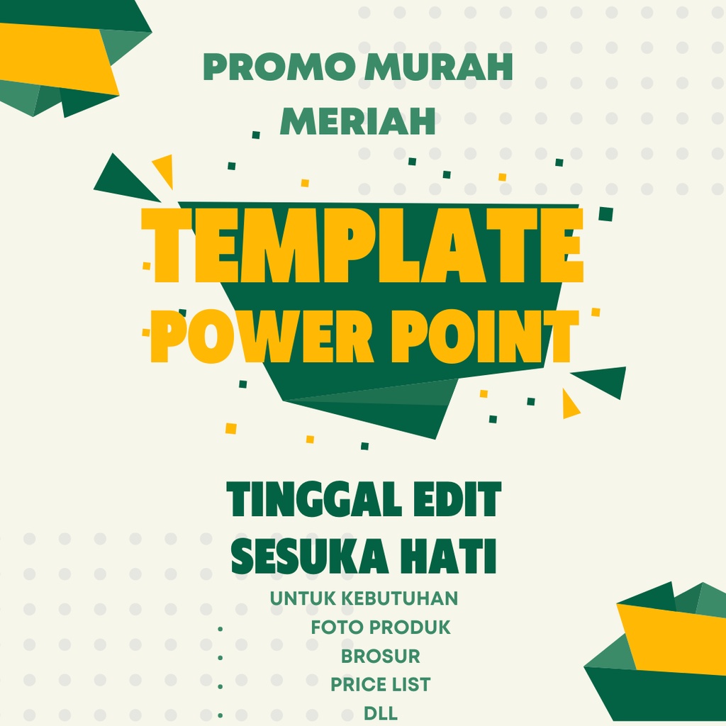 1000+ TEMPLATE POWERPOINT PREMIUM