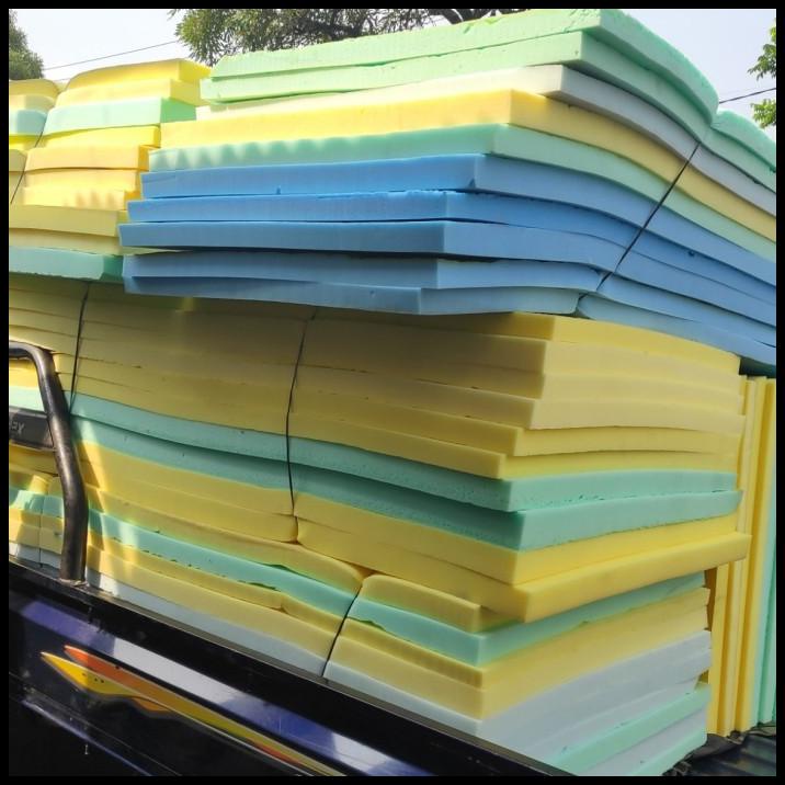 Promo Busa Spons A Lembaran Tebal 5Cm/5Centimeter