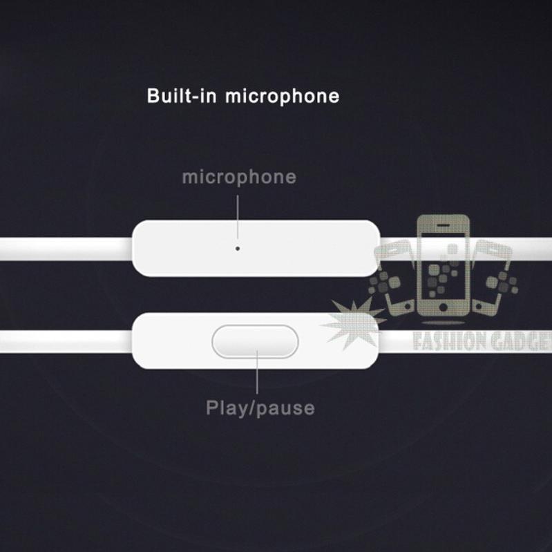 Langsung Atc Xiaomi 100persen Original Headset Xiaomi Piston 3  Handsfree Xiaomi 3gn Piston inEar Ea