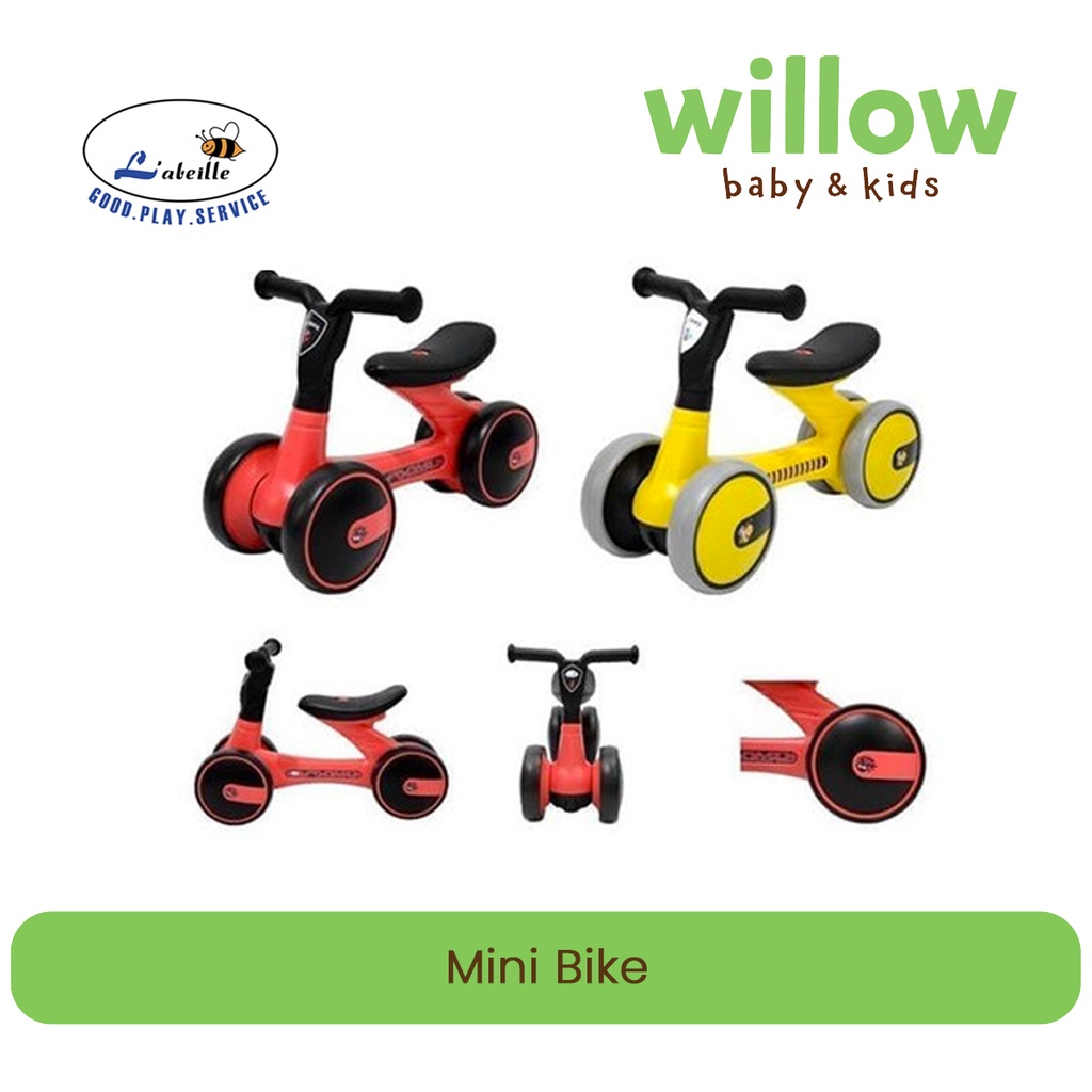Ride-On - Labeille Mini Bike