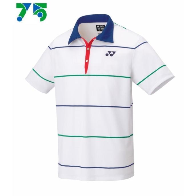 KAOS YONEX 75TH ANNIVERSARY 10434A