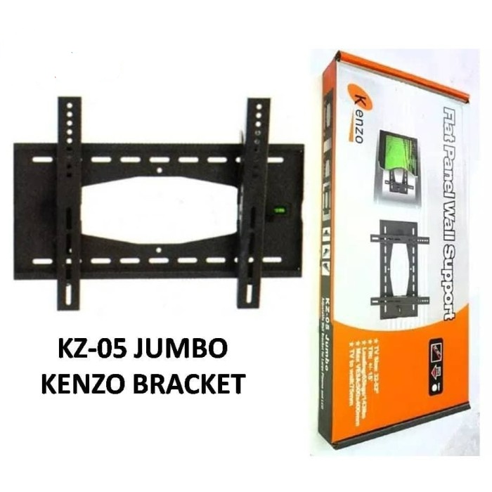 BRAKET LED TV KENZO 32- 52 INCH KZ-05 JUMBO