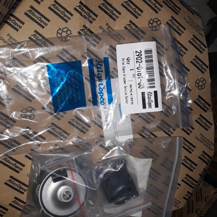 

UNLOADER KIT 2902016100