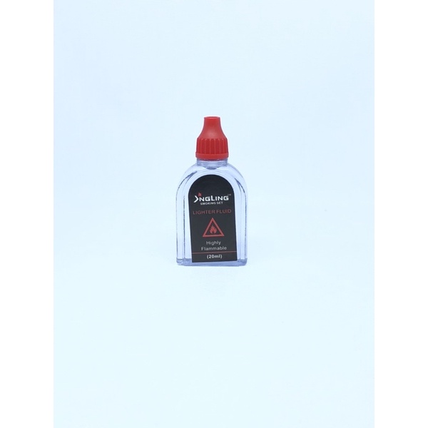 Minyak Zippo Zipo Isi 20 ml Zippo Lighter Fluid