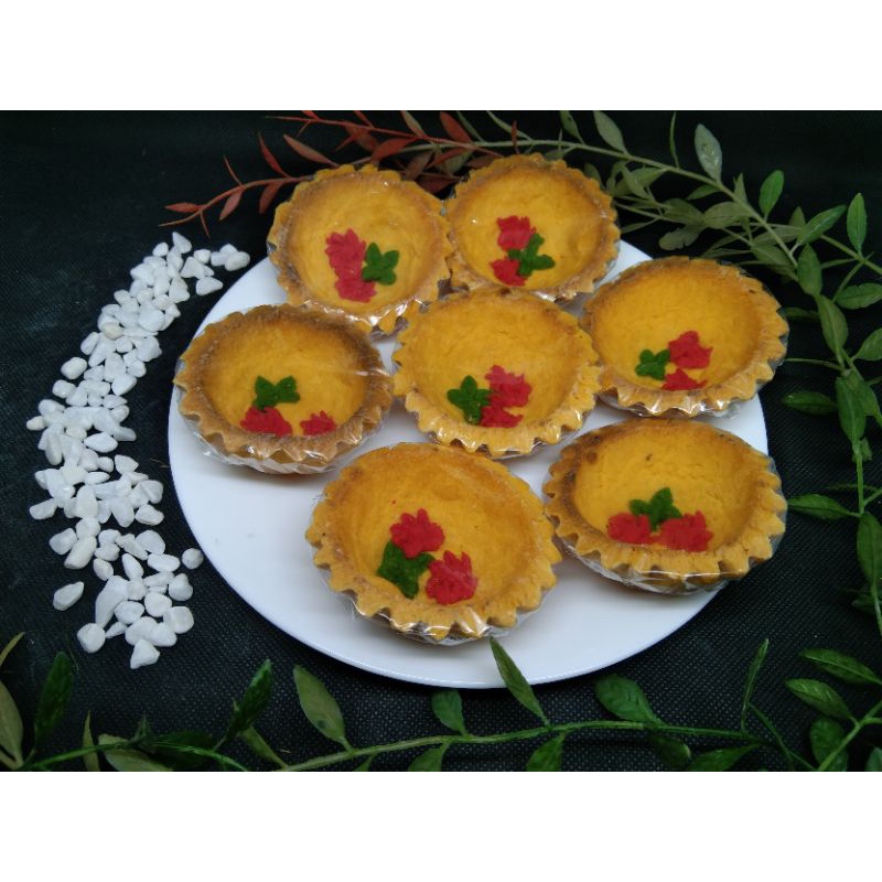 

Jajanan Tradisional (Mangkok)