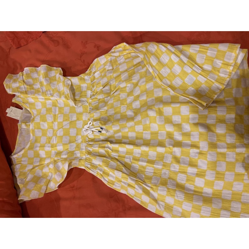Dress Anak “Cotton On” Prelov