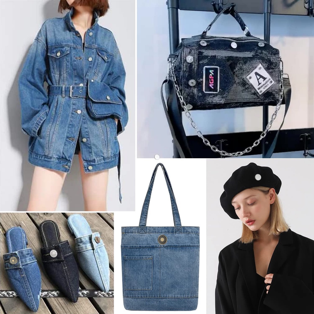 Tombol Logam Pengganti Mengencangkan Pinggang Extender Button Jeans Buttons Pins Fashion Untuk Celana Jeans Longgar Wanita Pria Perlengkapan Pakaian Jeans Bebas Jahitan Dilepas