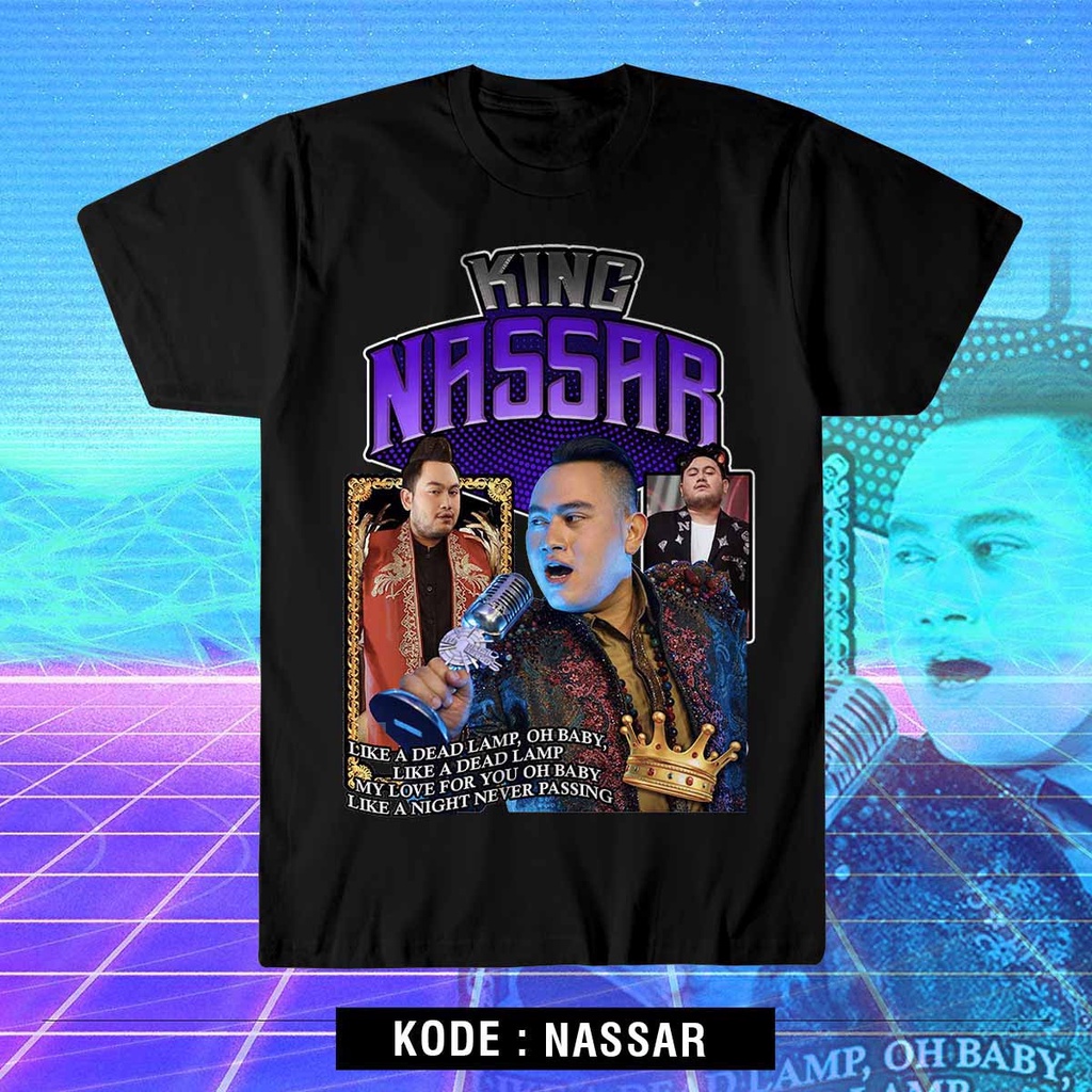 KAOS NAZZAR