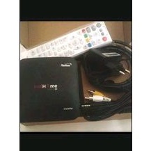 STB Android TV
