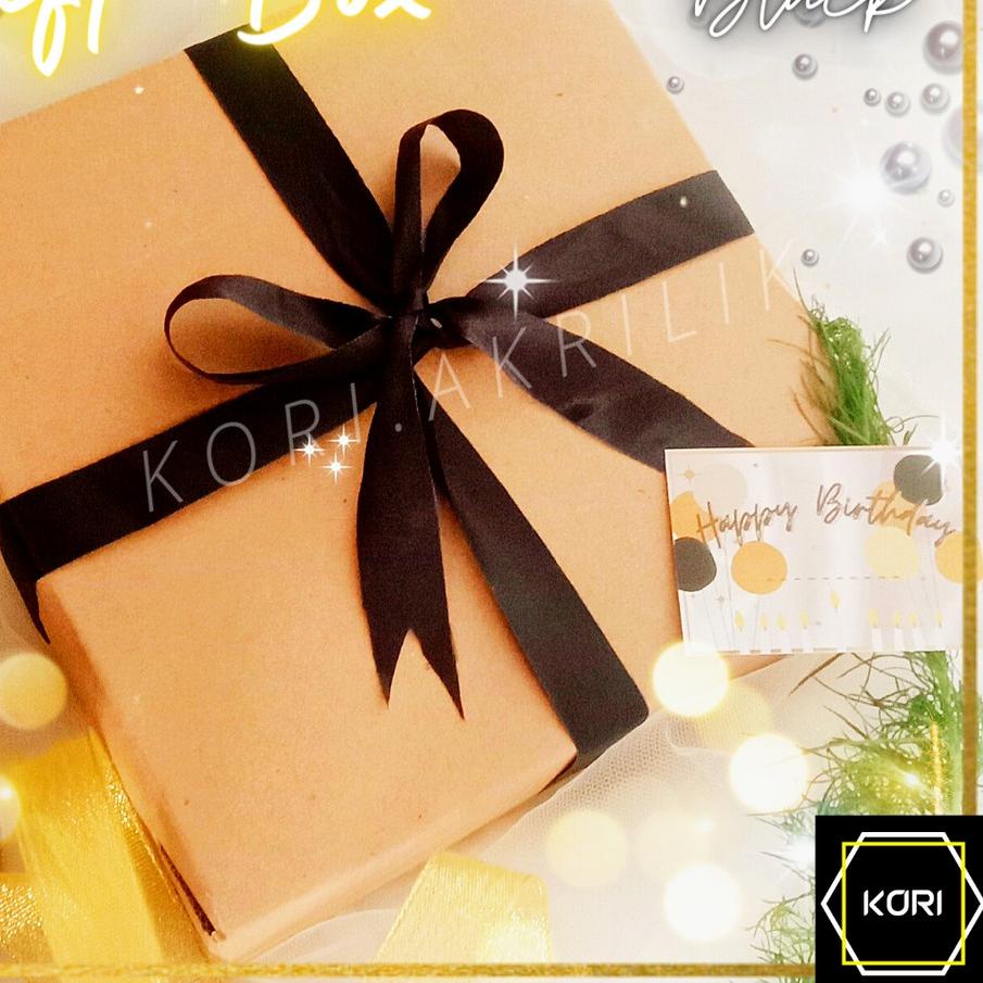 

₨ Hampers Box / Gift Box / Kotak Kado / Box Hampers / Box Hadiah / Packaging Hadiah / Packaging Baju ㅼ