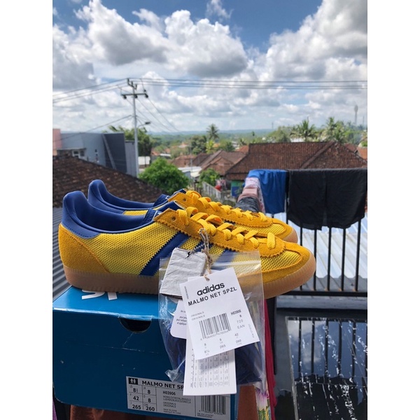 adidas malmo net spzl