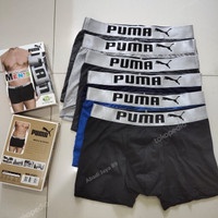 BEST SELLER !! 3pcs celana dalam pria boxer dewasa PREMIUM - CD Dalaman Kolor Laki laki IMPORT