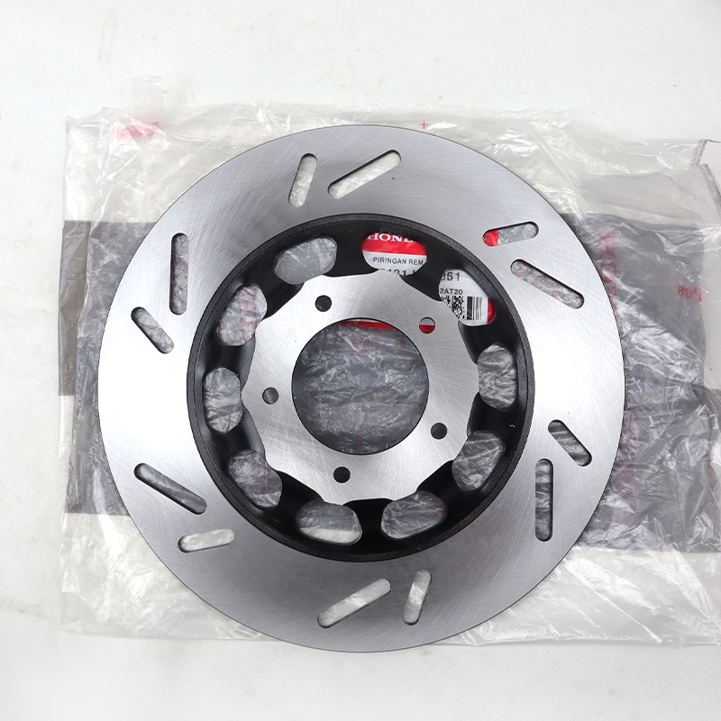 Piringan Rem Cakram Gl Pro / Piringan Depan Gl Pro